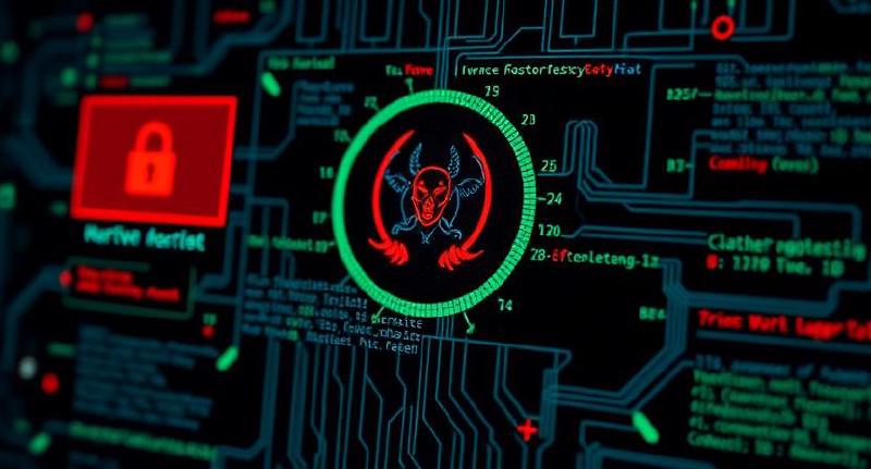Featured image of post Configuring a Virtual Machine for Malware Analysis