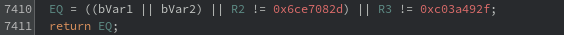 Image 13: Improved decompiled return value of the virtual function.