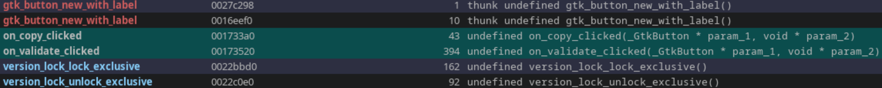 Image 2: Query of event driven keyword search “on_”