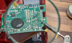 Featured image of post Upgrading a Mini Arcade Cabinet - Part 1