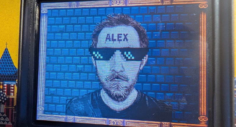 Featured image of post Upgrading a Mini Arcade Cabinet - Part 2