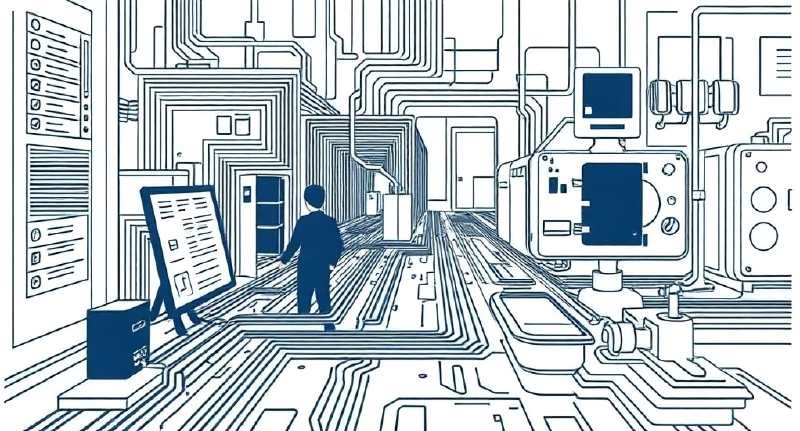Featured image of post Simple Walkthrough of Reverse Engineering Disassembled Code